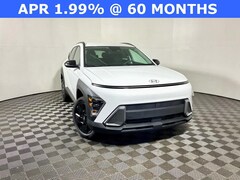 2026 Hyundai Kona SEL Sport AWD SUV