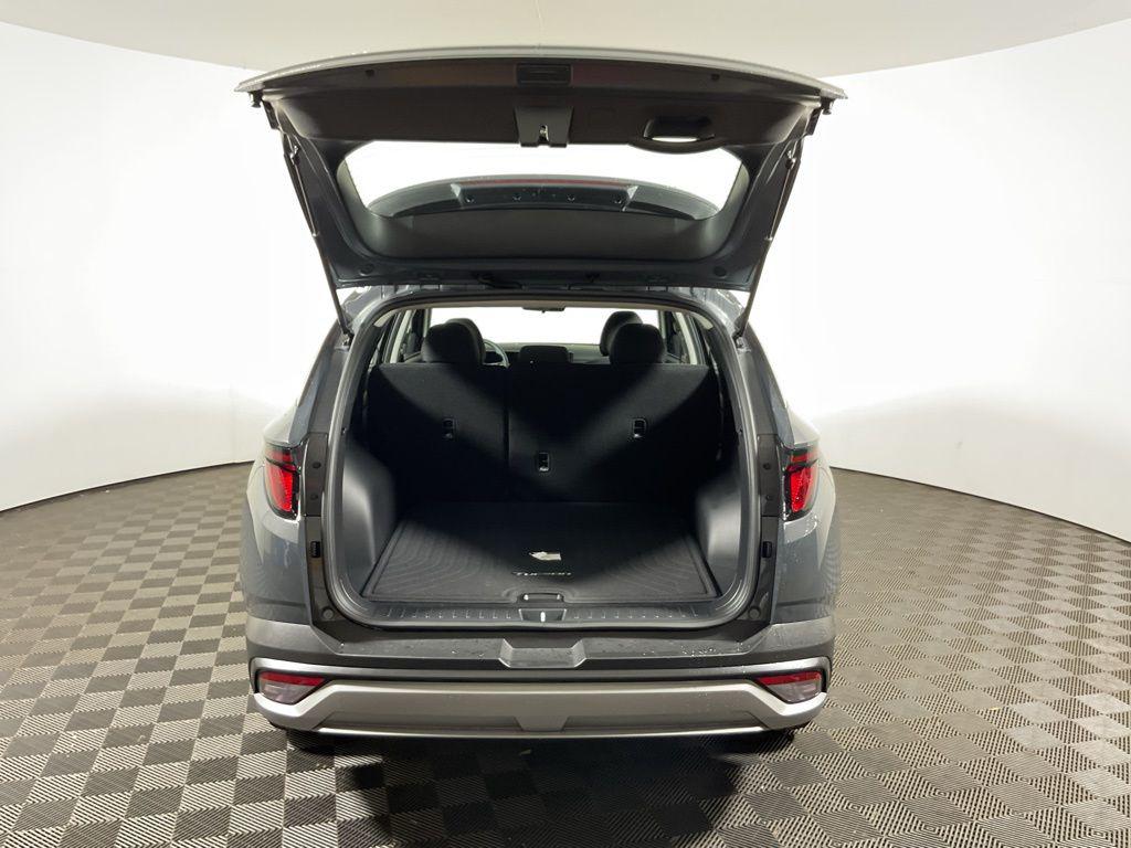 2026 Hyundai Tucson SE - Photo 15