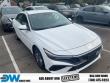 Used 2024 Hyundai Elantra SEL SEL IVT