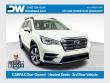 Used 2021 Subaru Ascent Premium Premium 7-Passenger