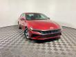 New 2025 Hyundai Elantra SE Sedan