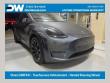 Used 2023 Tesla Model Y Long Range Long Range AWD