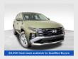 New 2026 Hyundai Tucson SE AWD SUV