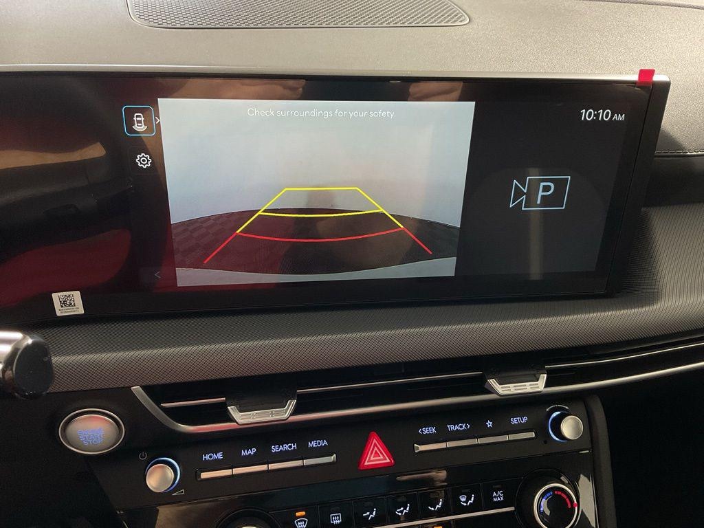 New 2026 Hyundai Sonata SE Sedan