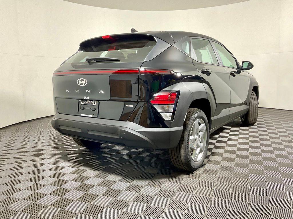 2026 Hyundai Kona SE - Photo 16