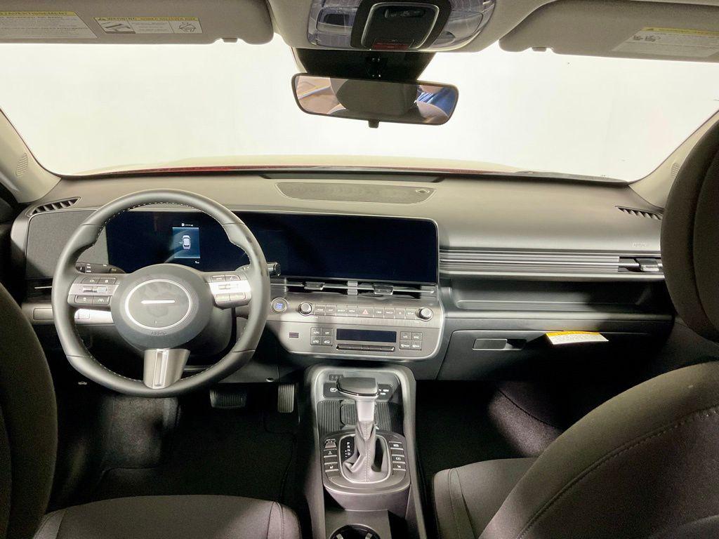 2026 Hyundai Kona SEL Sport - Photo 22