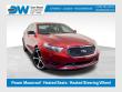 Used 2015 Ford Taurus SHO Sedan