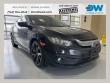 Used 2019 Honda Civic Sedan Sport Sport CVT