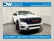 Used 2022 Ram 1500 Limited Limited 4x4 Crew Cab 57 Box