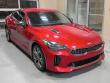 Used 2019 Kia Stinger GT GT AWD