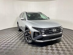 2026 Hyundai Tucson SEL Premium AWD SUV