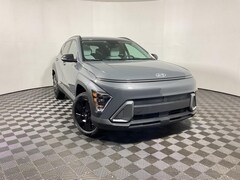 2026 Hyundai Kona SEL Sport AWD SUV