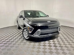 2026 Hyundai Kona SE AWD SUV