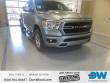 Used 2021 Ram 1500 Big Horn Big Horn 4x4 Quad Cab 64 Box