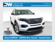 Used 2022 Ford Explorer XLT XLT 4WD
