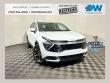 Used 2023 Kia Sportage EX EX FWD