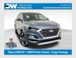 Used 2020 Hyundai Tucson Sport Sport AWD