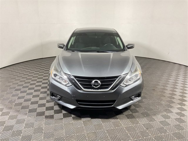 2018 Nissan Altima 2.5 SV photo 4