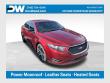 Used 2015 Ford Taurus SHO Sedan
