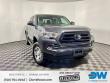 Used 2022 Toyota Tacoma 4WD SR SR Double Cab 5 Bed V6 AT