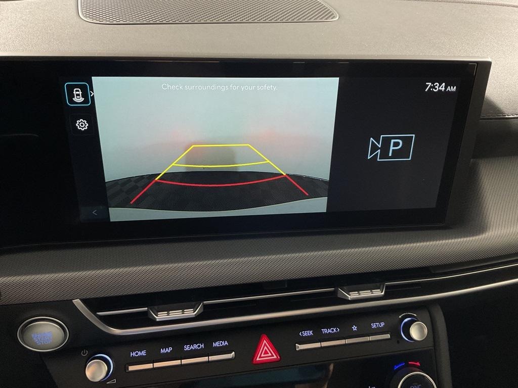 New 2025 Hyundai Sonata SEL Sedan