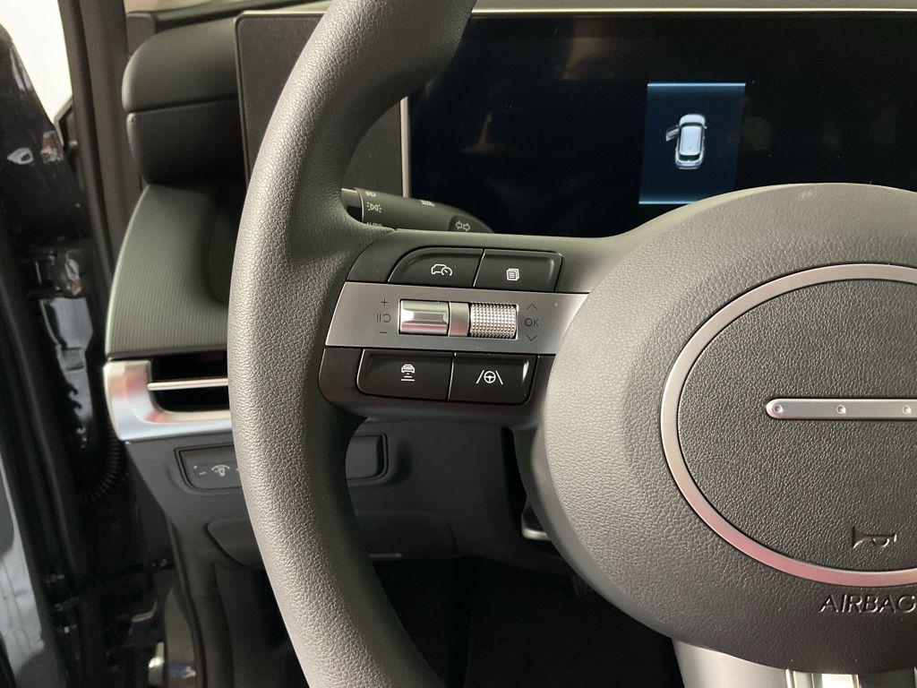 2026 Hyundai Tucson SE - Photo 27