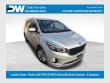 Used 2016 Kia Sedona EX Wagon