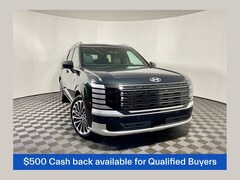 2026 Hyundai Palisade Hybrid Calligraphy SUV