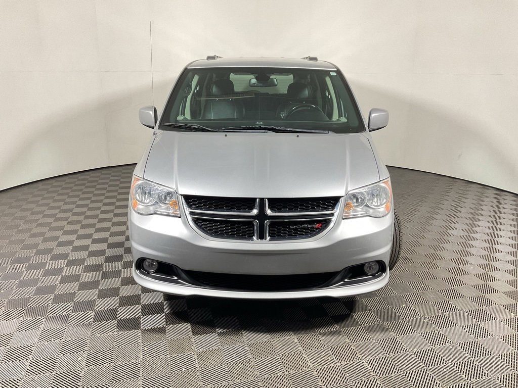 Used 2019 Dodge Grand Caravan SXT Wagon