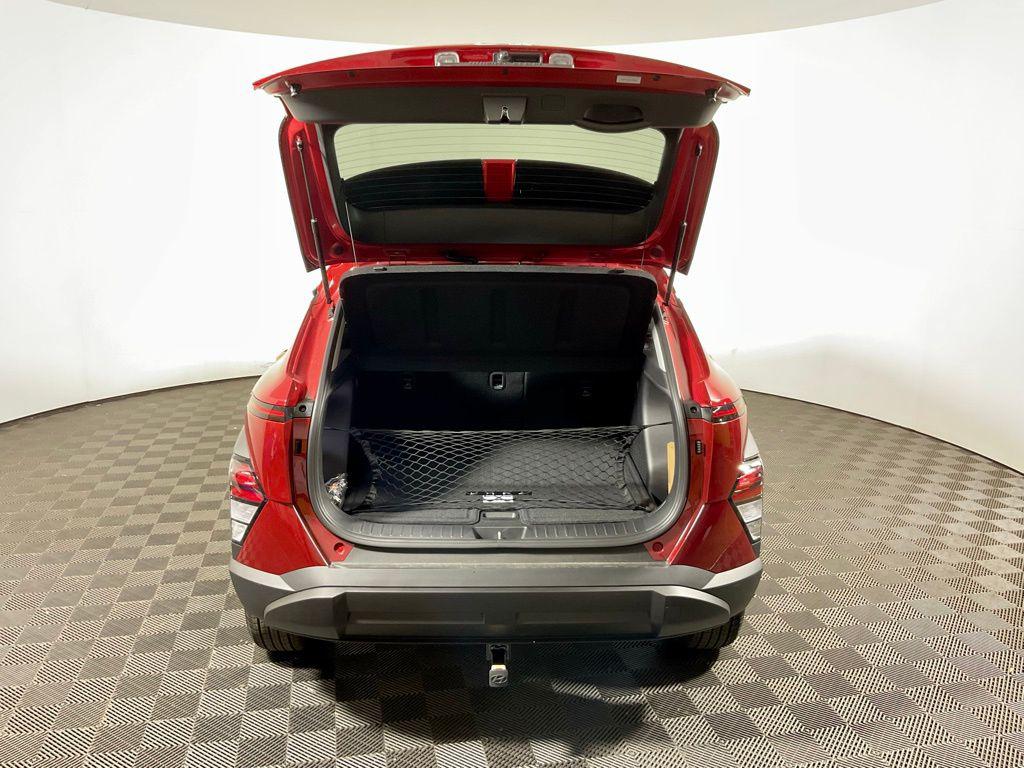 2026 Hyundai Kona SEL Sport - Photo 14