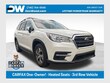  Subaru Ascent