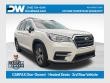 Used 2021 Subaru Ascent Premium Premium 7-Passenger