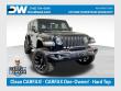 Used 2020 Jeep Wrangler Unlimited Rubicon Rubicon 4x4