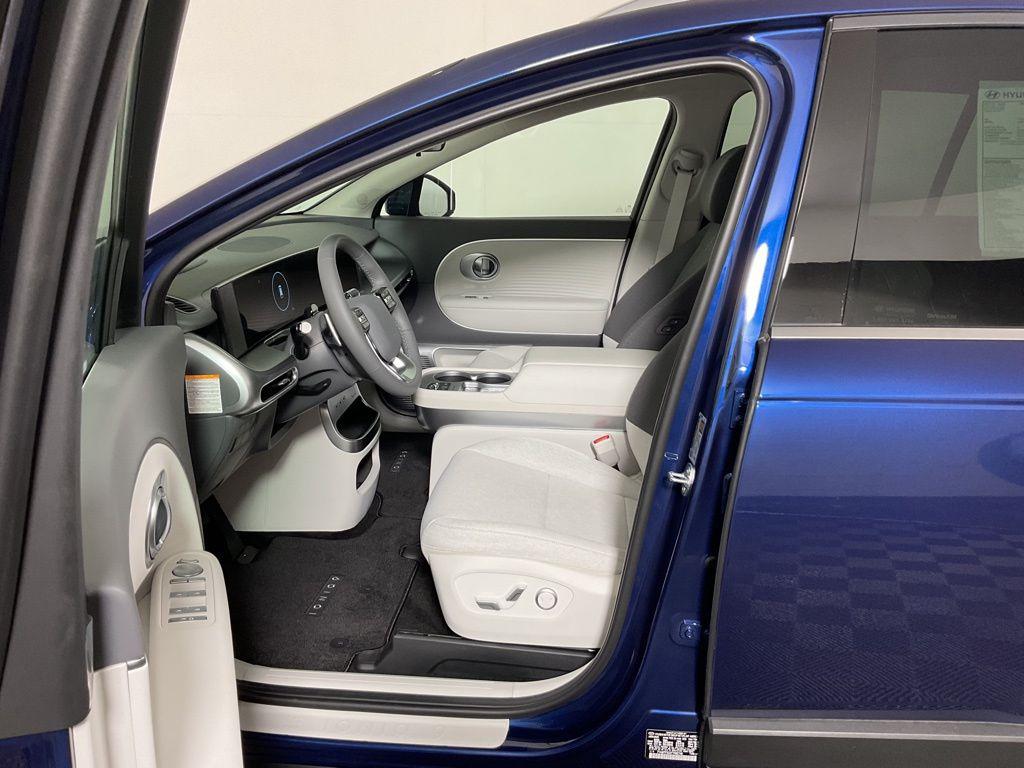 2026 Hyundai IONIQ 9 SE - Photo 21