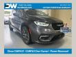 Used 2021 Chrysler Pacifica Limited Limited AWD