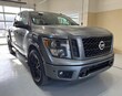  Nissan Titan