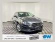 Used 2020 Ford Fusion SE SE FWD