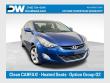 Used 2013 Hyundai Elantra GLS Sedan