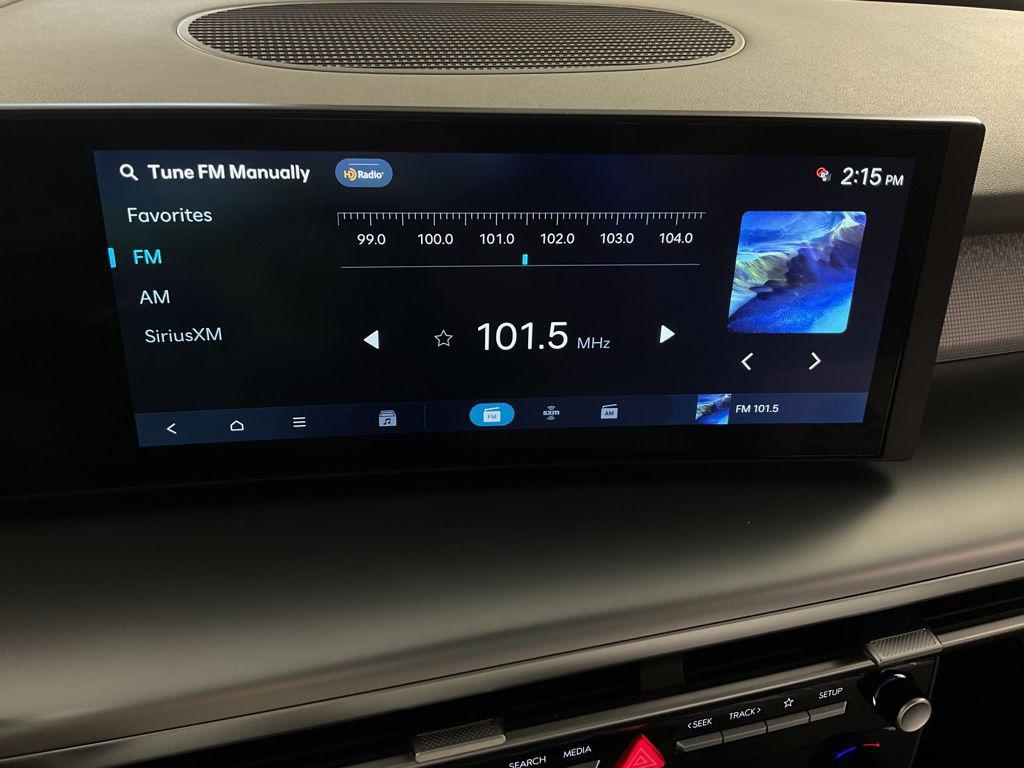 2026 Hyundai IONIQ 9 SE - Photo 24