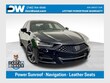  Acura TLX