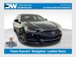 Used 2023 Acura TLX w/A-Spec Package SH-AWD w/A-Spec Package