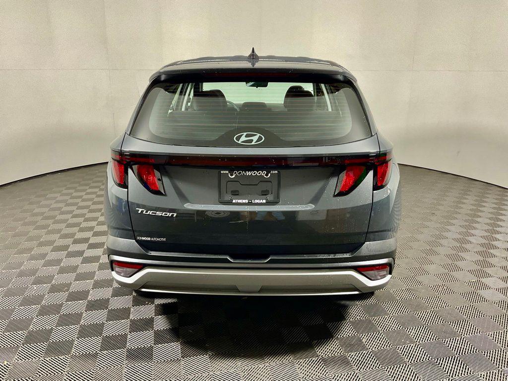 2026 Hyundai Tucson SE - Photo 14