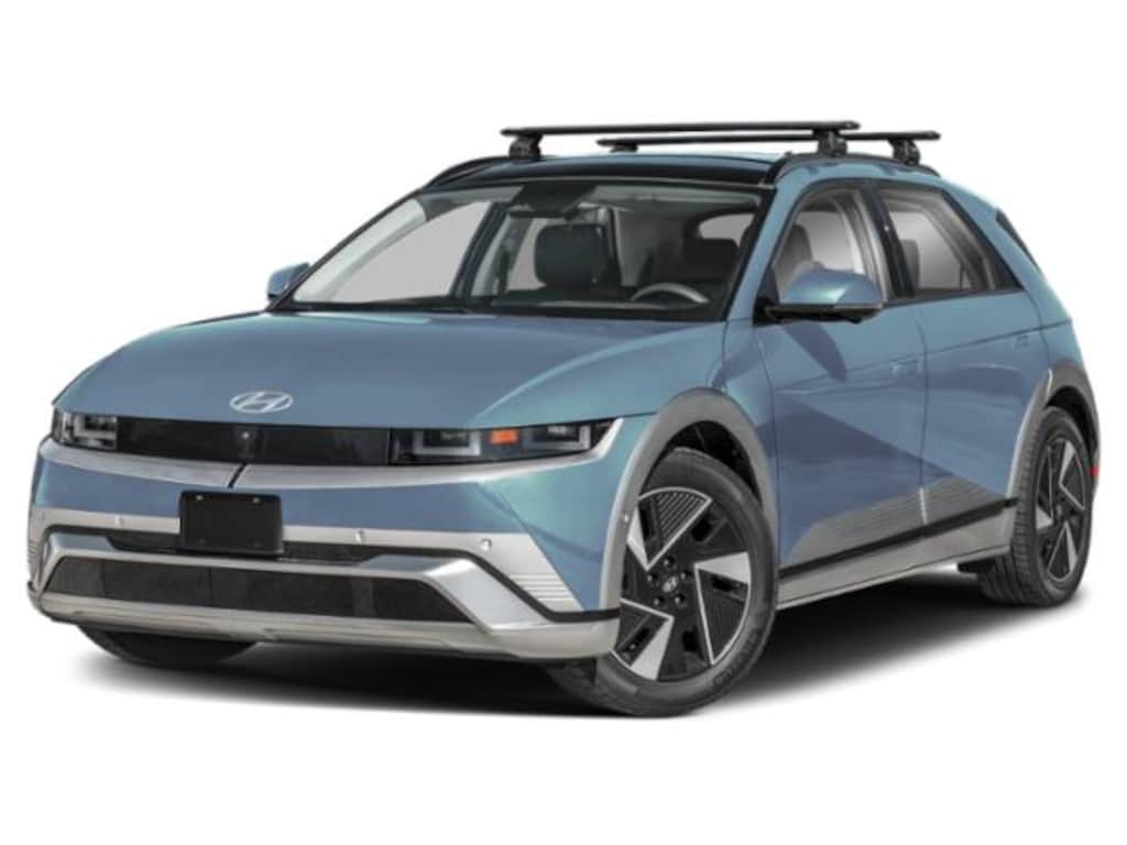 New 2026 Hyundai IONIQ 5 SEL SUV