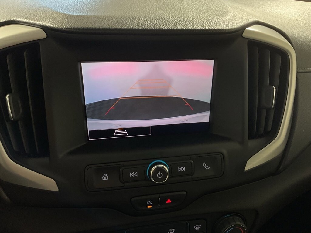 Used 2024 GMC Terrain SLE AWD SLE