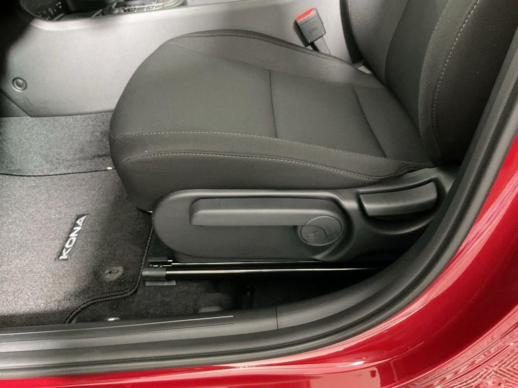 2026 Hyundai Kona SEL Sport - Photo 21