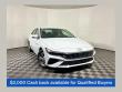 New 2026 Hyundai Elantra SE Sedan