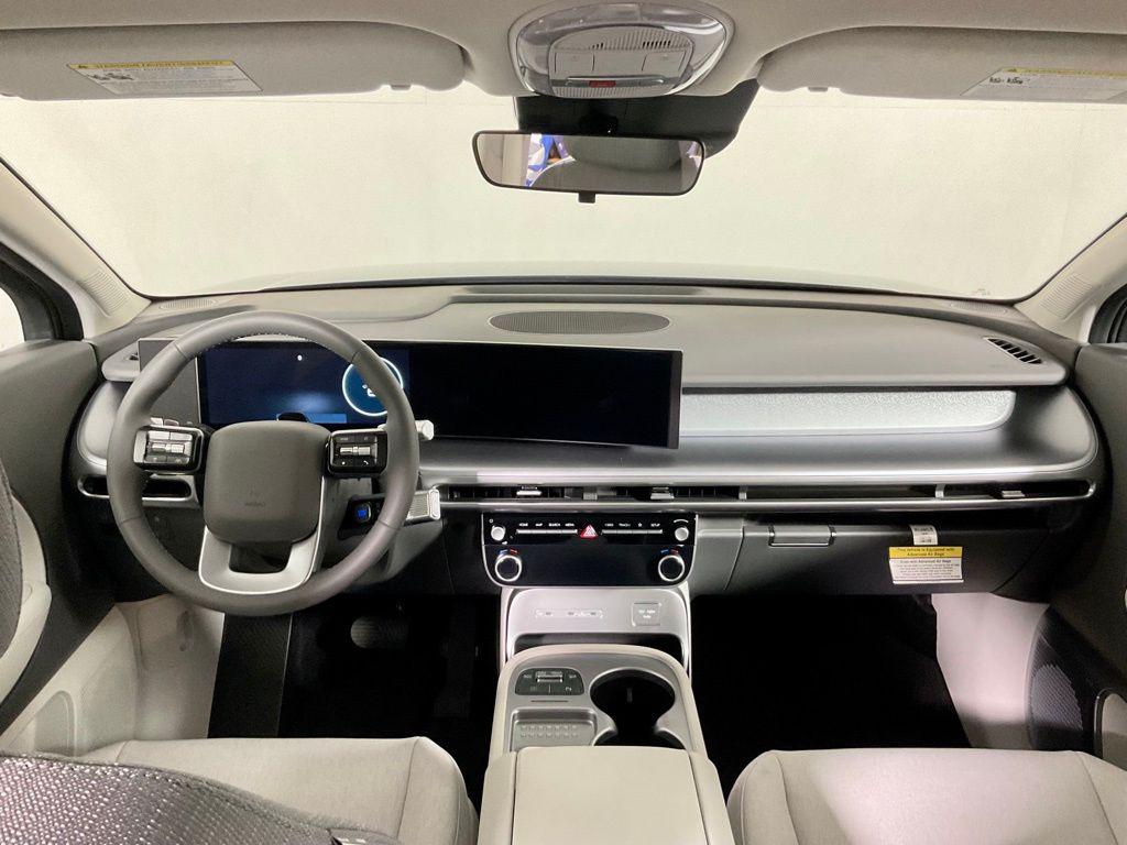 2026 Hyundai IONIQ 9 SE - Photo 23