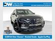 Used 2023 Hyundai Santa Cruz NIGHT NIGHT AWD