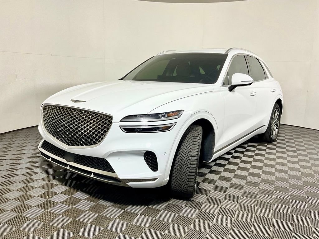Used 2023 Genesis GV70 2.5T 2.5T AWD