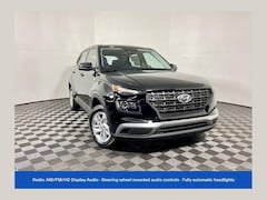 2026 Hyundai Venue SE SUV